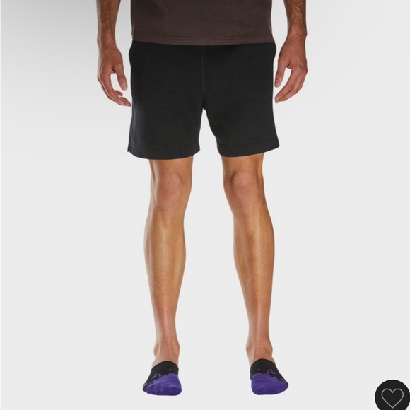 Pair of Thieves Men's 3pk Striped Cushion
No-Show Socks - Navy/Pink 6-12 - Picture 8 of 8